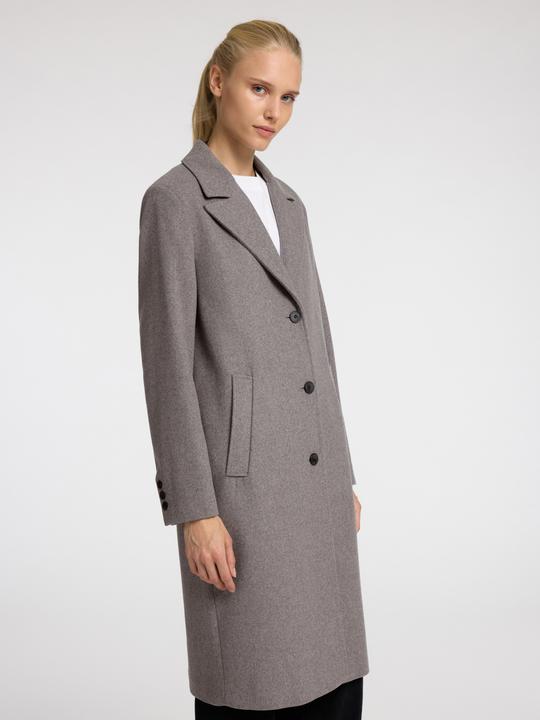 Immagine prodotto Selected Femme Slfnew Alma Wool Coat Noos (40)