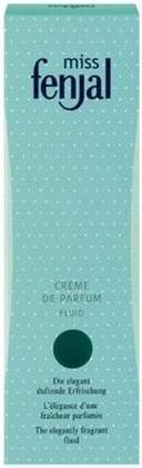 Produktbild Fenjal Miss Parfümcreme Körperlotion 100ml (Körperlotion, 100 ml)