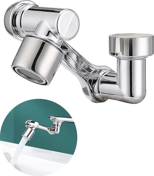 Image du produit Homava Extenseur de robinet