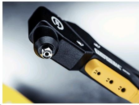 Image du produit Rapid RP60 Multi Pince à riveter à tête pivotante (30 mm)