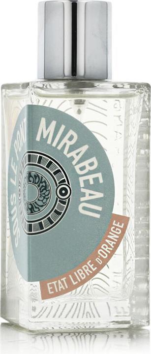 Actual product image Etat Libre D'Orange Sous Le Pont Mirabeau EDP spray 100ml (Eau de parfum, 100 ml)