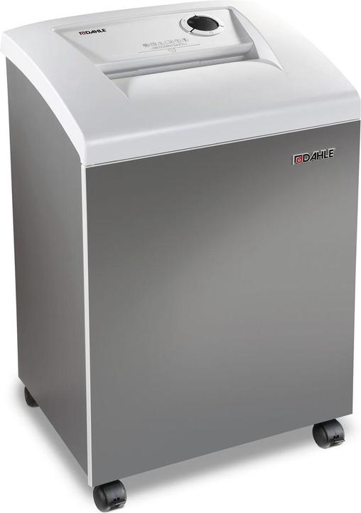 Actual product image Dahle 406air P-4 shredder (Particle cut)