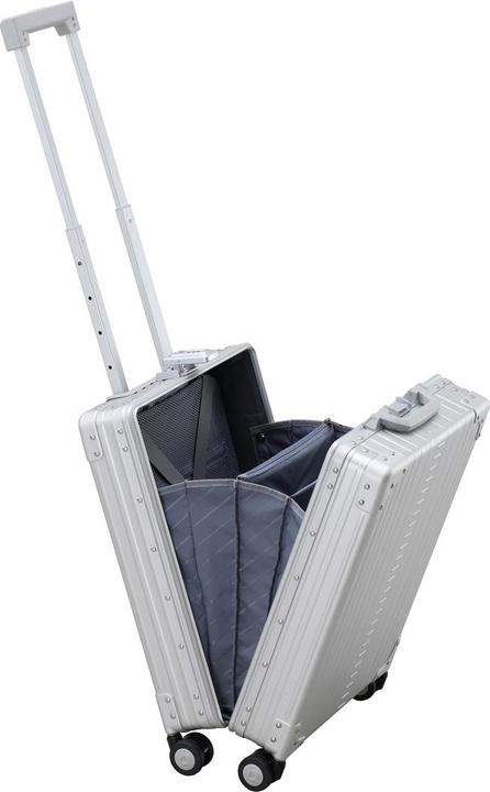 Immagine prodotto Aleon Valigia verticale Overnight Carry-On 21 (37 l, Bagaglio a mano (fino a 50 litri))