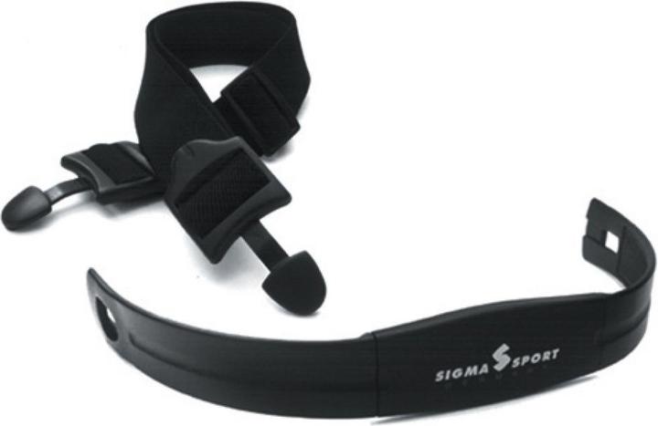 Sigma Sport analog pulse transmitter