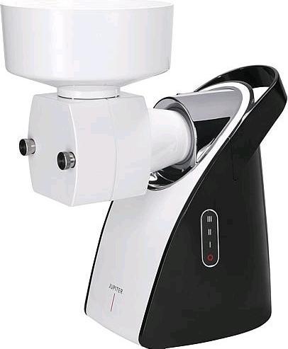 Actual product image Jupiter Flake squeeze attachment