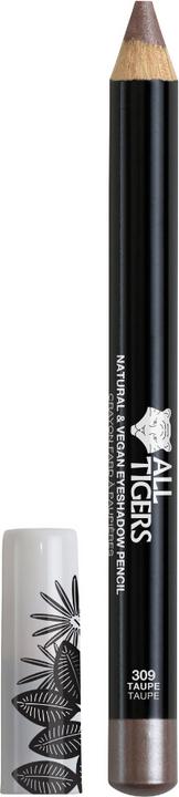 Produktbild All Tigers Natürlicher & Veganer Lidschatten (Taupe)