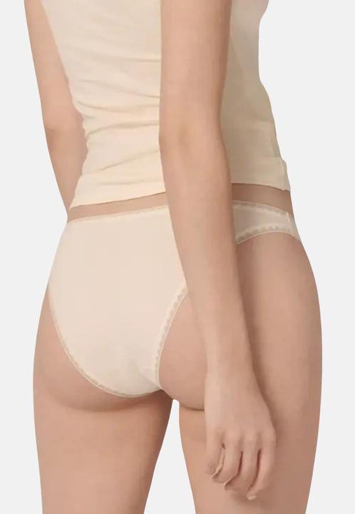 Produktbild Sloggi 2erPack Bio-Cotton Mini (M, 2er Pack)