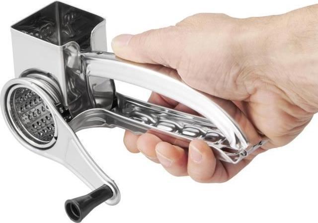 Image du produit Moulinex Râpe