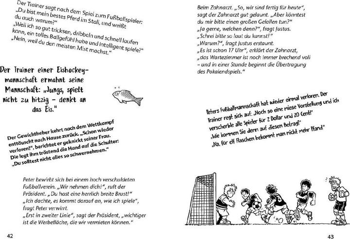 Actual product image Kosmos Die drei??? Kids Witze zum Schrottlachen (German, Markus Brinkmann, 2018)