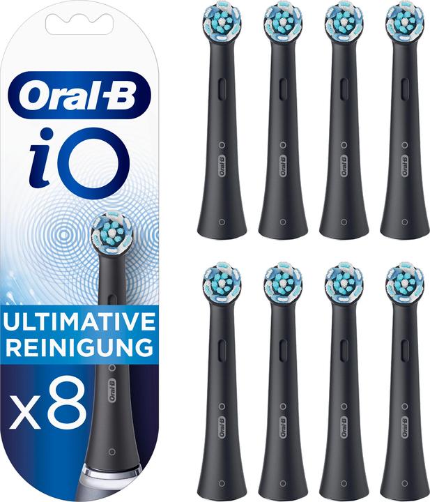 Image du produit Oral-B iO Ultimative Reinigung (8 x)