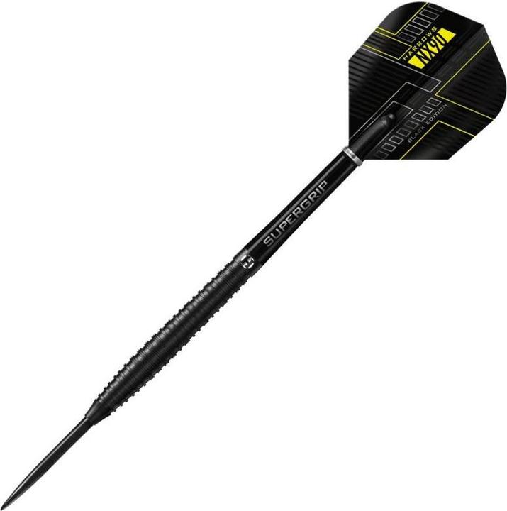 Image du produit Harrows NX90 Édition noire (24 g)