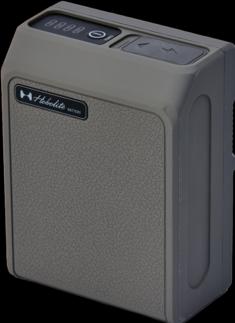 Actual product image Harlowe Pro Creator AC/DC Kit