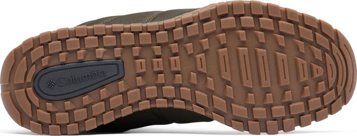Actual product image Columbia Men's Fairbanks™ Omni-Heat™ Winter Boot (40.5)
