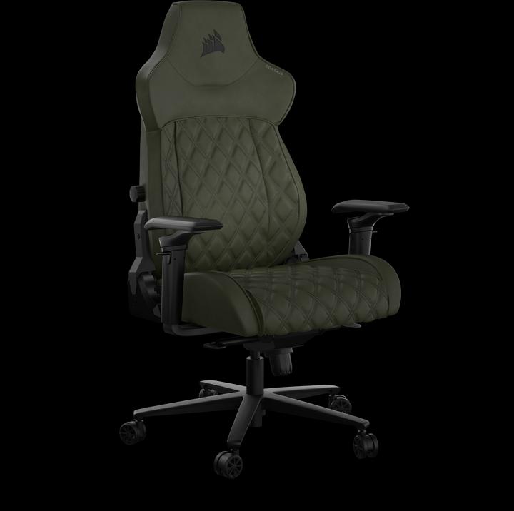 Actual product image Corsair TC500 LUXE Gaming Chair - Sherwood
