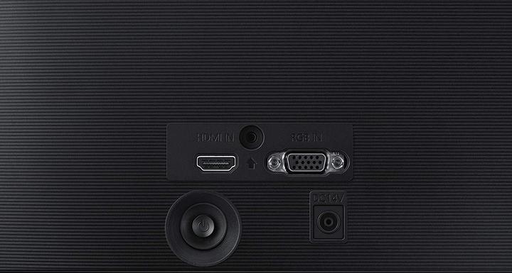 Produktbild Samsung S24F354FHR (1920 x 1080 Pixel, 24")