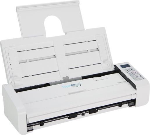 Produktbild Avision Dokumentenscanner PapierAir 4 Duplex (USB)