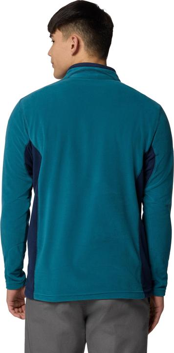 Immagine prodotto Columbia Pile con cerniera a metà lunghezza Klamath Range™ II da uomo (XL)