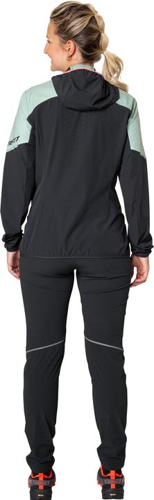 Immagine prodotto Dynafit TRAVERSE ALPHA HOODED Jacket, Damen (S)