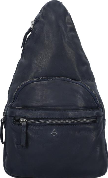 Harbour 2nd Anchor Love Umhängetasche Leder 23 cm