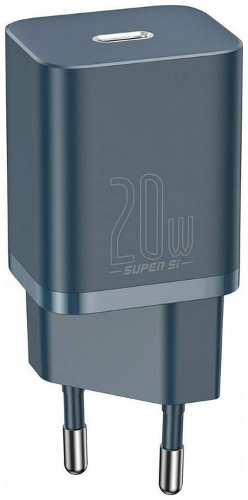Produktbild Baseus Super Si Set Quick Charger (20 W)