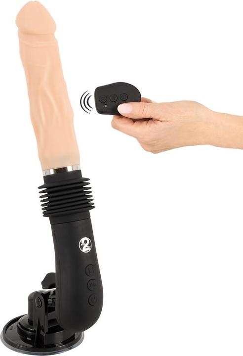 Produktbild You2Toys RC Fucking Machine Flesh