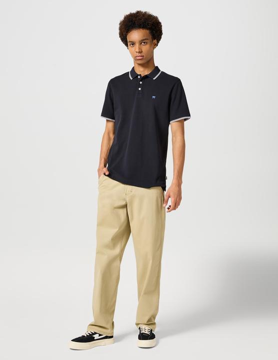 Produktbild Wrangler Chinohose Casey Jones Chino Relaxed (31)