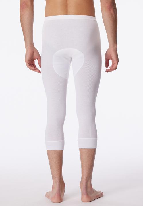 Produktbild Schiesser Herren-Unterhose, 3/4-lang (M, Einzelpack)
