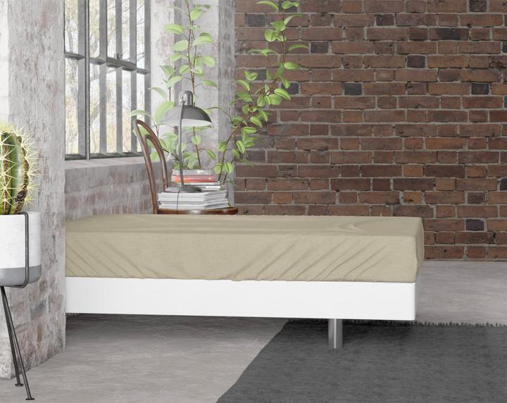 Actual product image Palo Fitted sheet (220 cm)