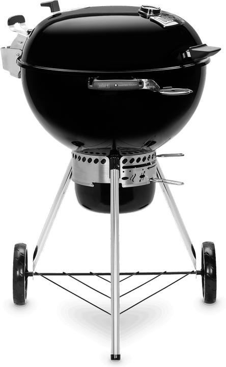 Produktbild Weber Master-Touch Premium E-5770 (57 cm)
