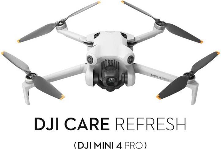 Immagine prodotto DJI Care Refresh (12 mesi, Supporto tecnico, Garanzia postale)