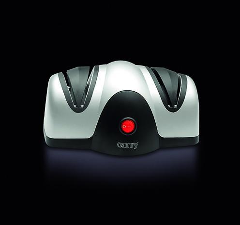 Produktbild Camry Messerschärfer