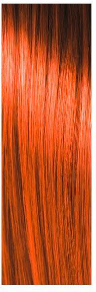 Produktbild pH Argan & Keratin Color (Kupferblond Intensiv)