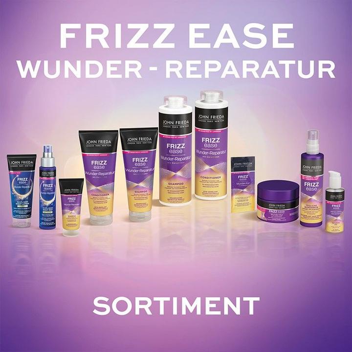 Image du produit John Frieda Frizz Ease (250 ml, Shampoing liquide)
