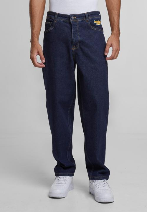 Image du produit Homeboy x-tra BAGGY Pant Denim - 119461 (W27/L32)