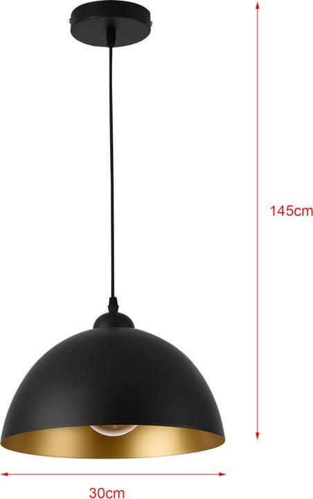 Immagine prodotto Lux.Pro Toulon (E27)