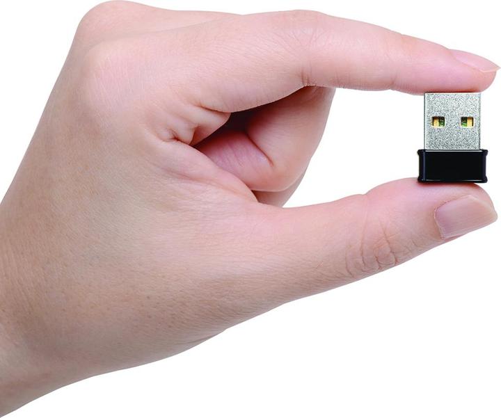Actual product image edimax Ew-7822ulc (USB 2.0)