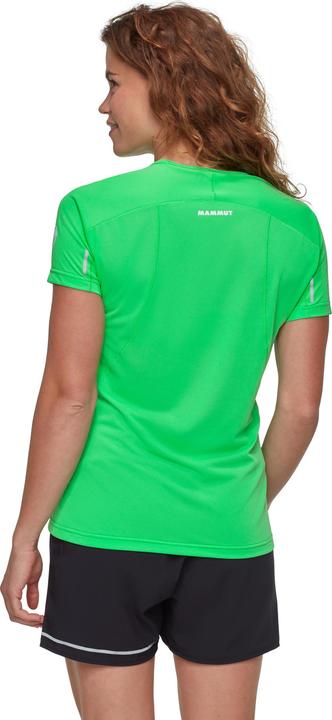 Actual product image Mammut Aenergy FL T-Shirt Women (M)