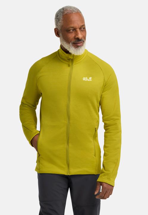 Actual product image Jack Wolfskin Peak District Fz M (XXL)
