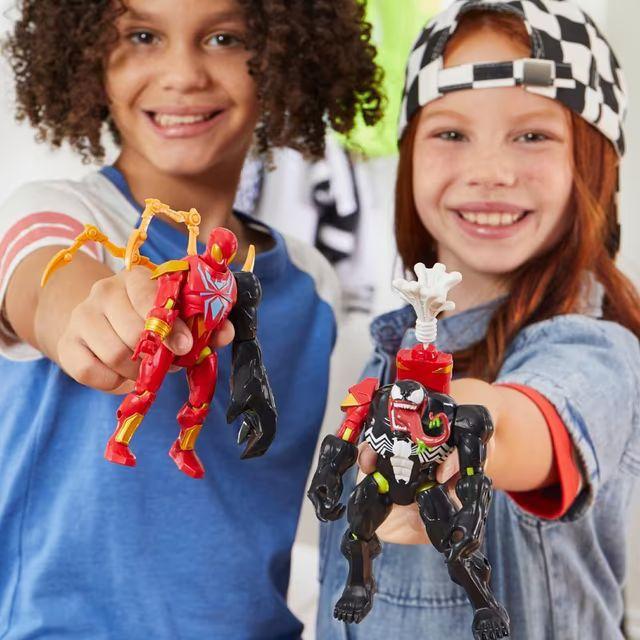 Produktbild Spiderman Marvel - Spider-Man Venom Mix Mashers
