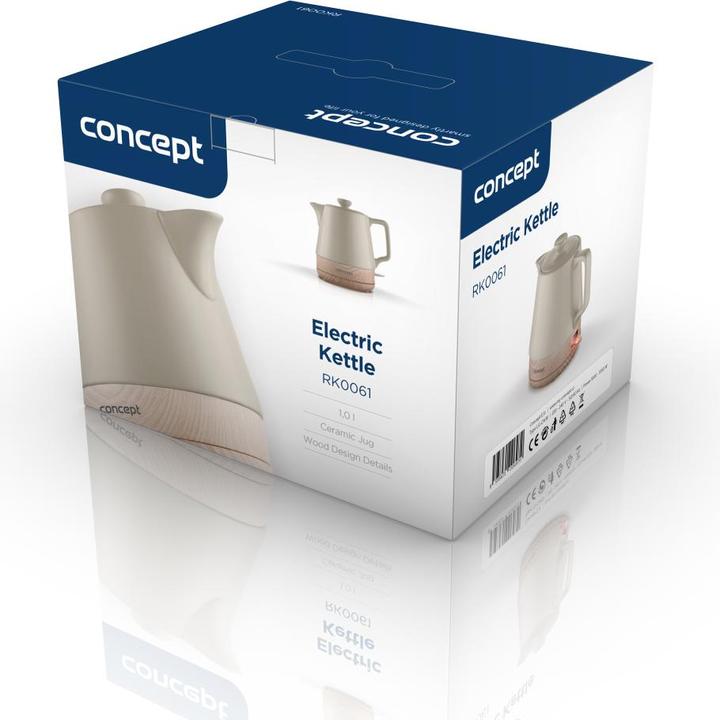 Image du produit Concept RK0061 (1 l)