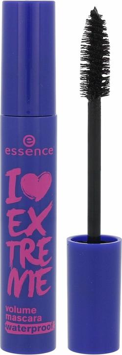 Produktbild essence I Love Extreme (Schwarz)