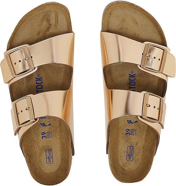 Immagine prodotto Birkenstock Sandali Comodi Comodi Seduti Arizona (37)