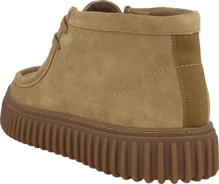 Actual product image Clarks Torhill Hi (43)