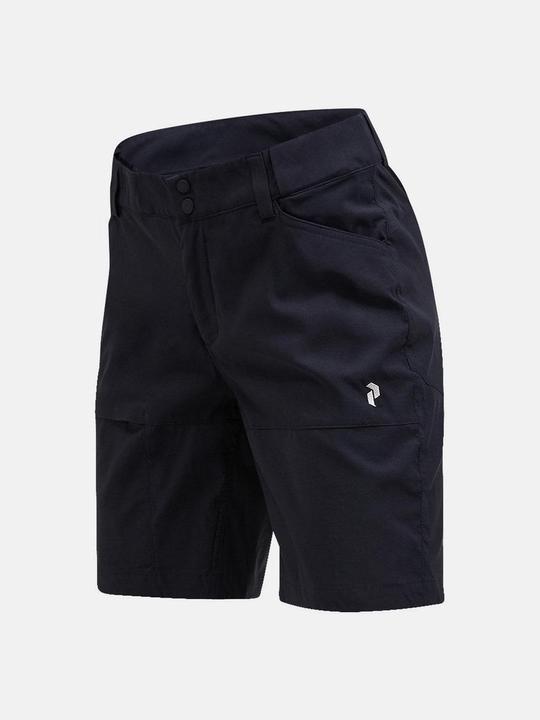 Actual product image Peak Performance Women's Iconiq Shorts (S)
