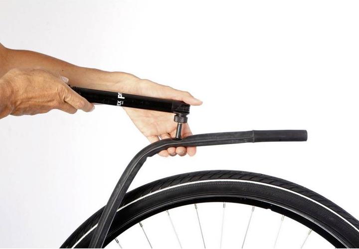 Produktbild Fischer Fahrradschlauch 28 Zoll 85098 (Schrader (AV), 28", 40 mm)