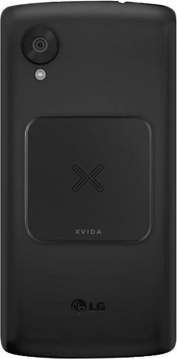 Produktbild Xvida StickyPad5 für Smartphones – Universeller Magnetadapter