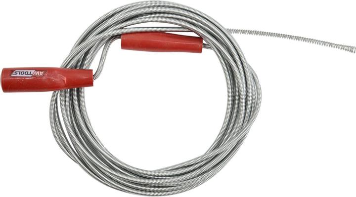 Immagine prodotto Awtools Abwasserspiral 6mm* 4M