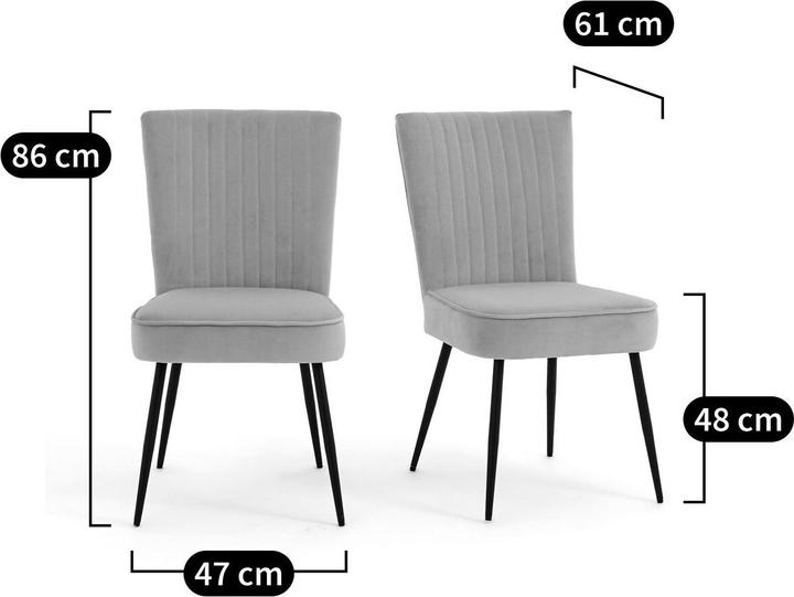 Image du produit La Redoute Interieurs Ronda
