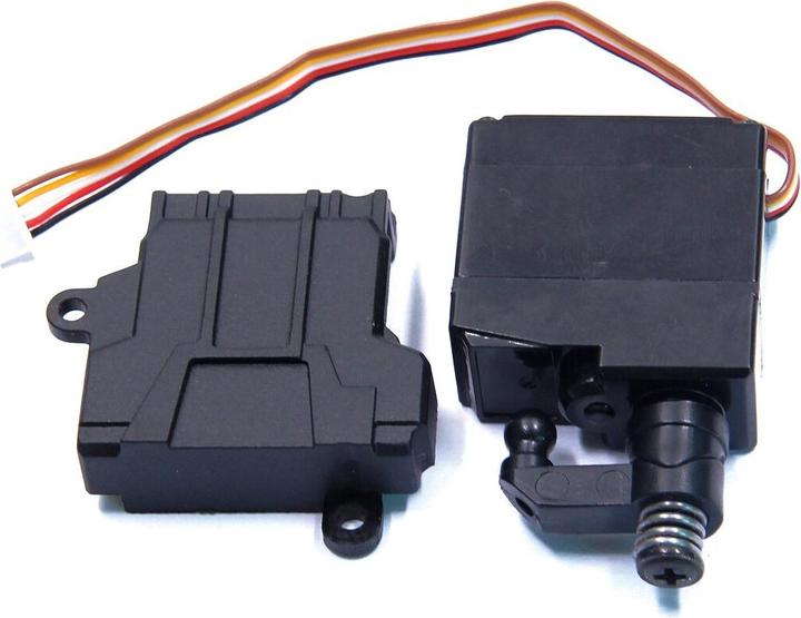 Produktbild Jamara Servo Extron 1:14 2,4GHz
