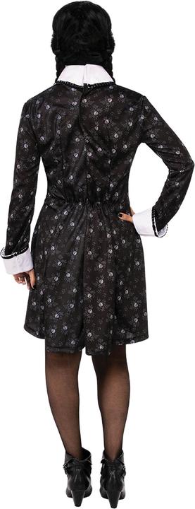 Produktbild Rubies Wednesday Addams Kostüm (M)